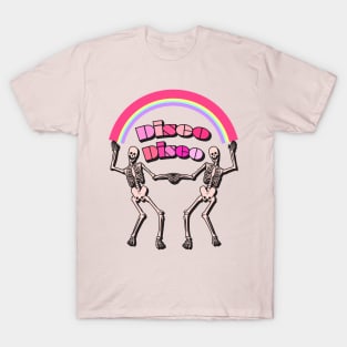 Disco Disco T-Shirt